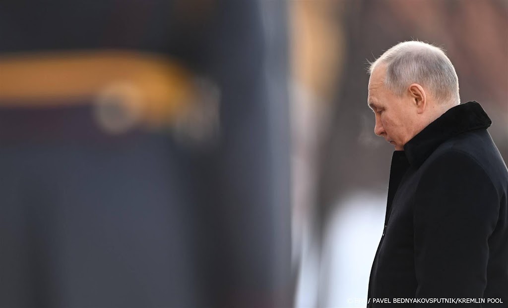 Financiële waakhond FATF schort Russisch lidmaatschap op