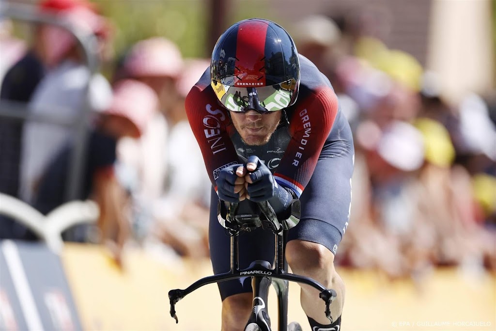 Van Baarle debuteert voor Jumbo-Visma bij Omloop het Nieuwsblad