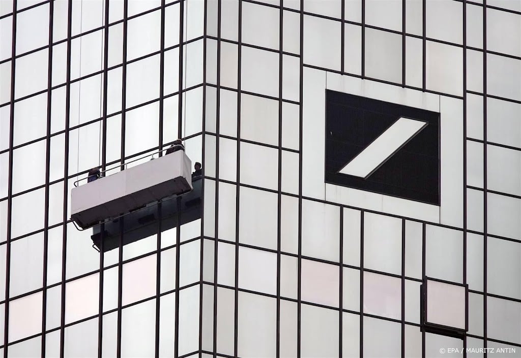 Duitse boete van ruim 1 miljoen euro voor eigenaar broker DeGiro