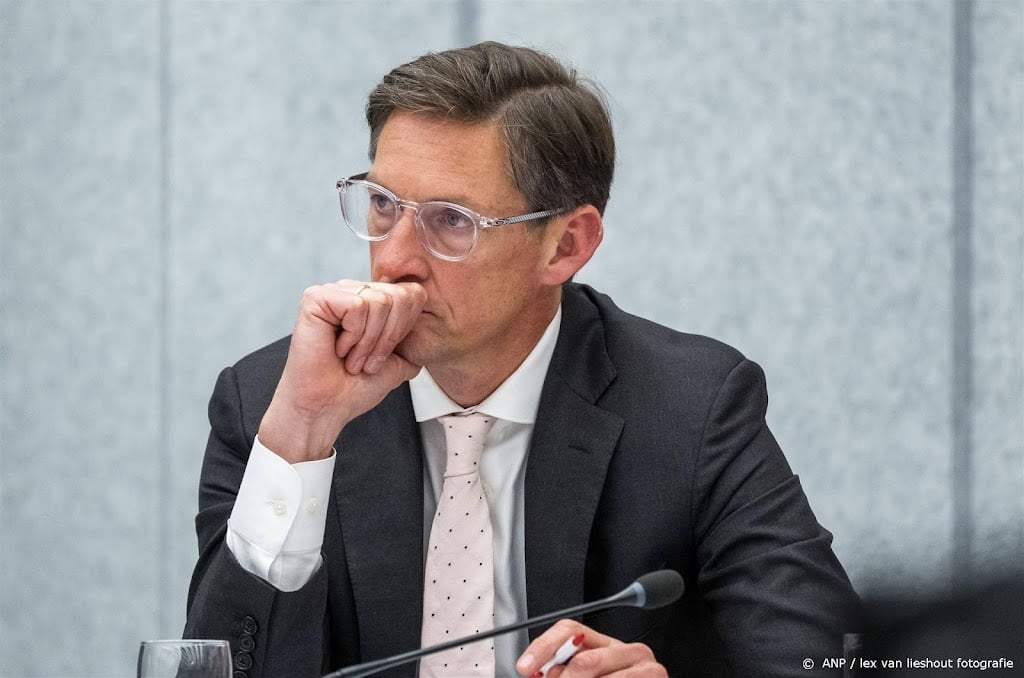 Ook JA21 wil Groningers compenseren, maar ook gas blijven winnen