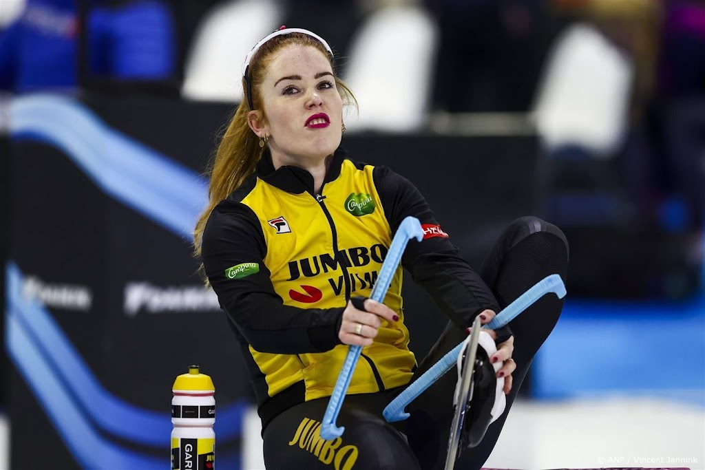 Rijpma-de Jong opent NK allround met persoonlijk record 500 meter