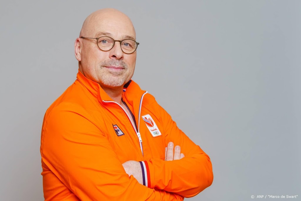 Hendriks roept sporters op zich nu te focussen op gezondheid