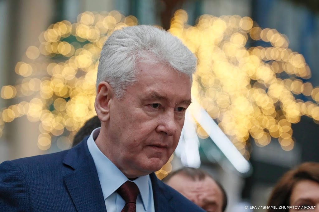 'Rusland moet meer doen om pandemie te beteugelen'