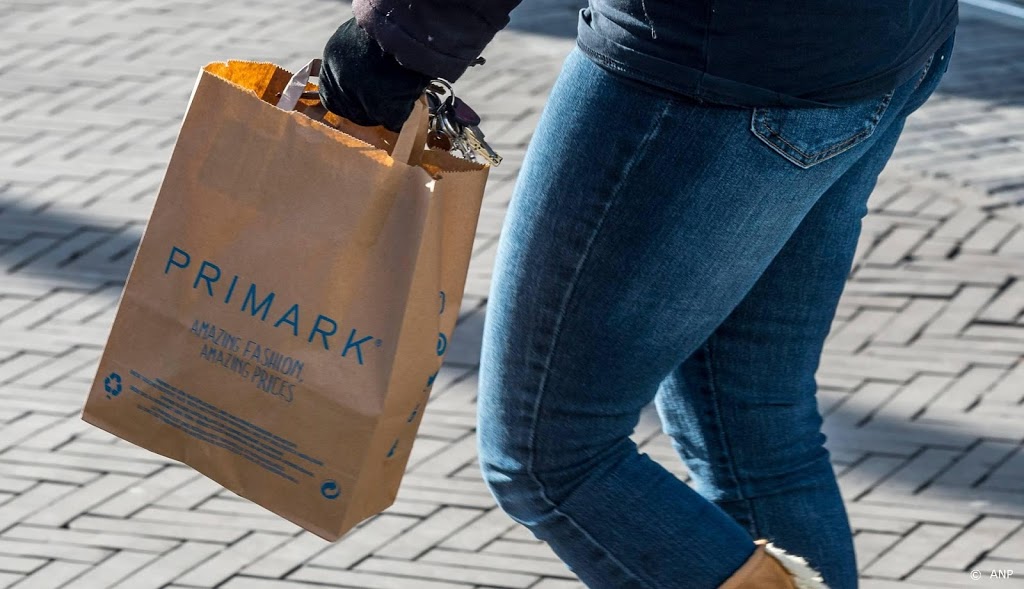 'Primark zet 200 medewerkers toch niet op straat'