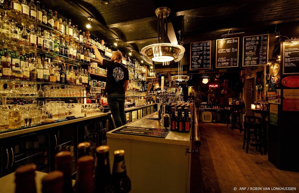 Test over coronagedrag cafébezoekers Utrecht gaat niet door