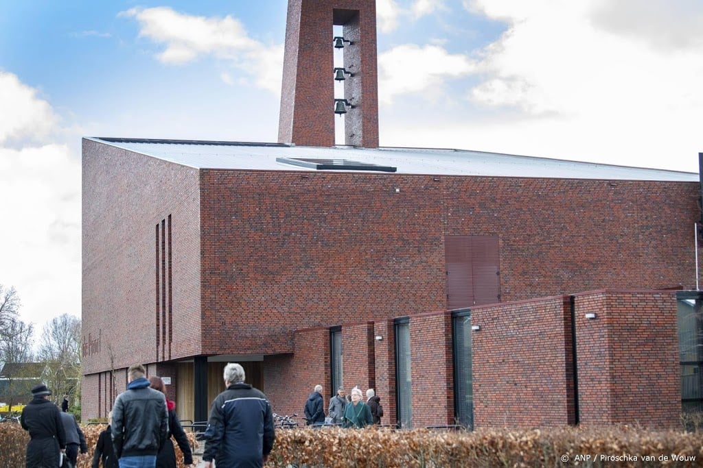 Kerkgenootschap kan Urkse Sionkerk niets verbieden