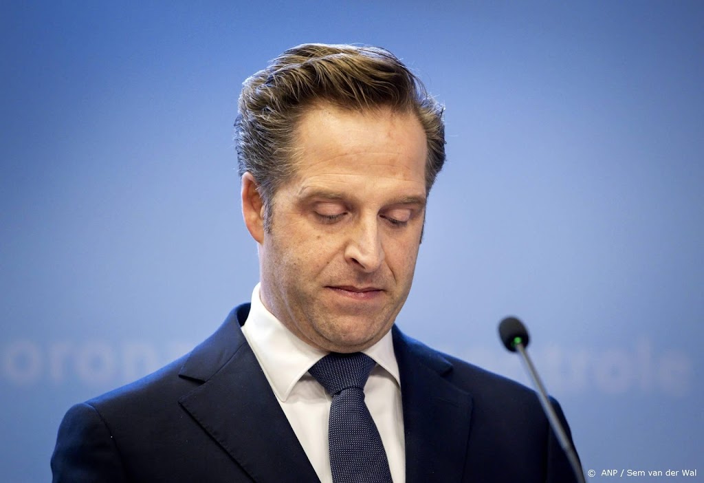 De Jonge belooft Kamer snel meer prikken de komende maanden