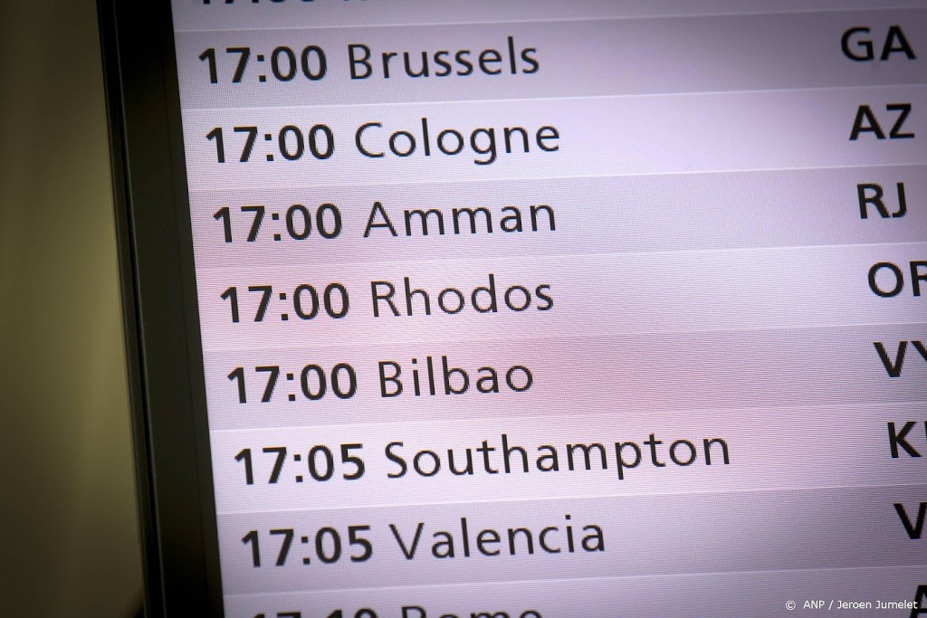 Al duizenden aanmeldingen voor proefvakantie naar Rhodos