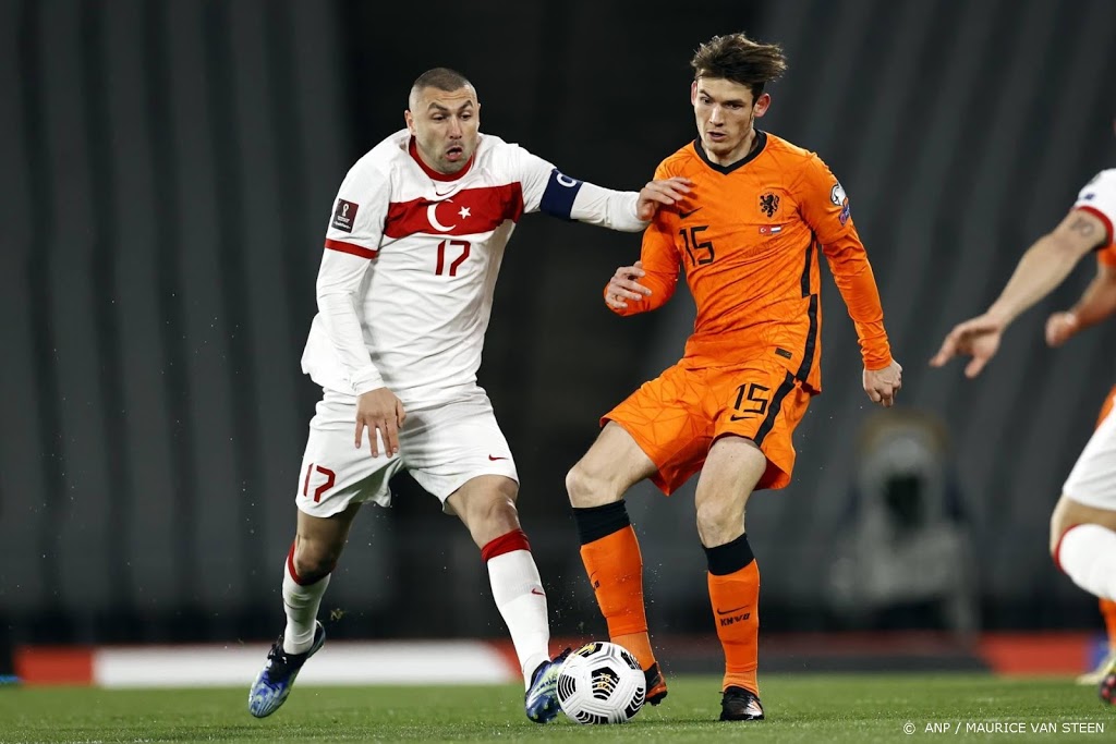 International De Roon: zij maken 4 doelpunten uit 5 aanvallen