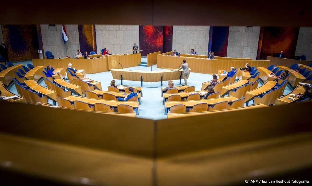 Kamer wil dat kabinet niet instemt met verdrag EU en China