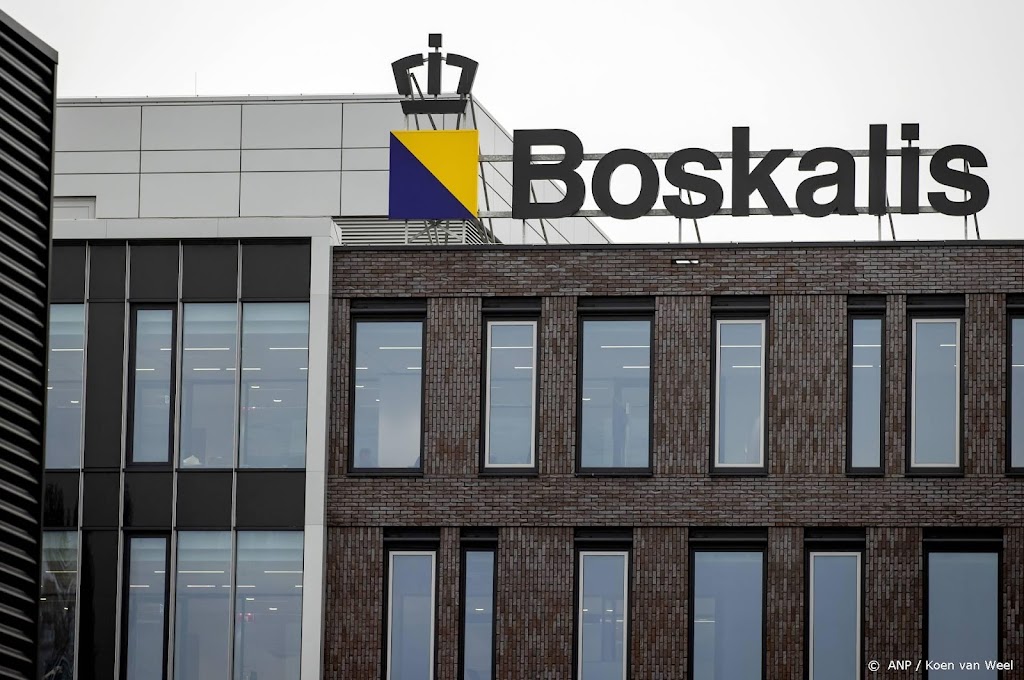 Boskalis gaat kustlijn Afrikaanse landen Togo en Benin beschermen