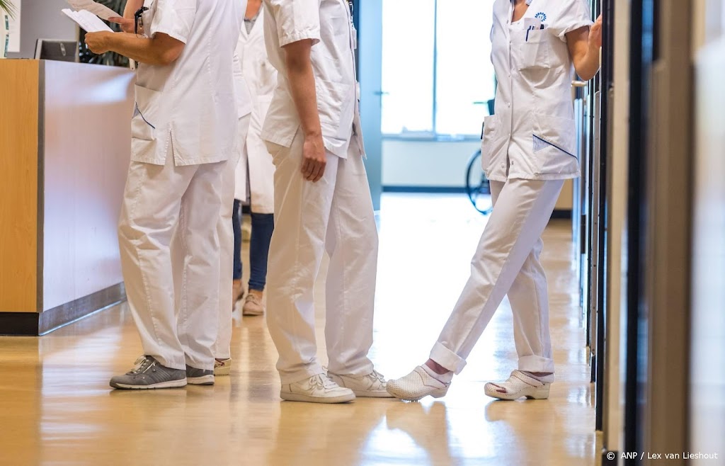 Aantal tbc-patiënten in Nederland gestegen