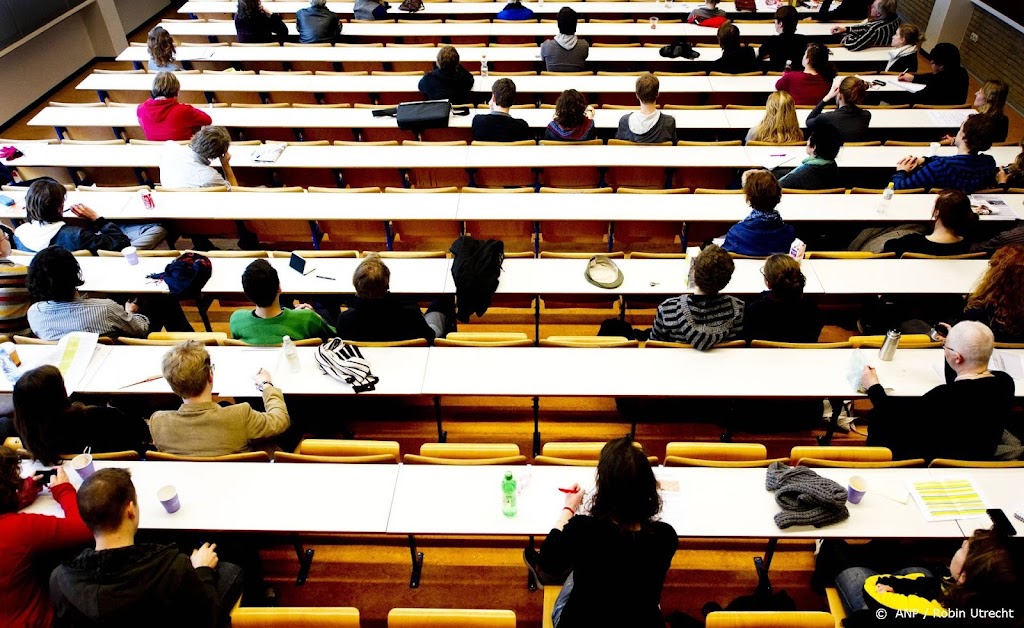 Studentenbond niet enthousiast over genoemde bedragen basisbeurs