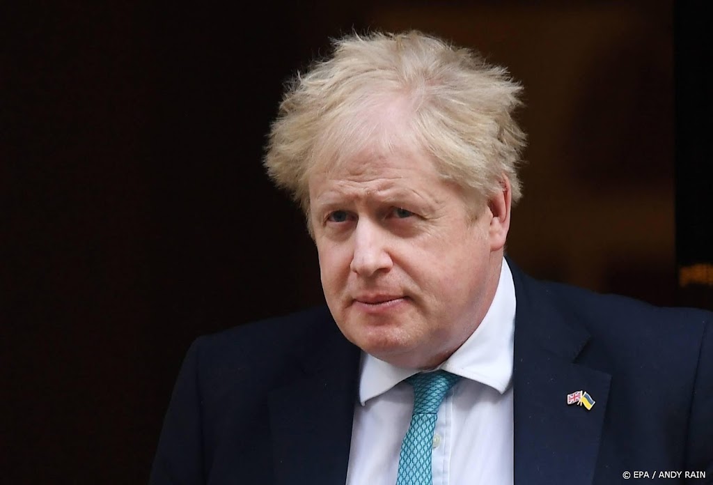 Premier Johnson: we gaan vol inzetten op wind- en kernenergie