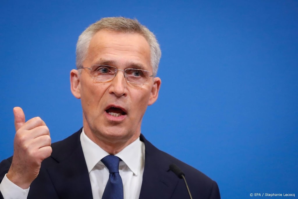NAVO-landen gaan zich beter wapenen tegen chemische aanval