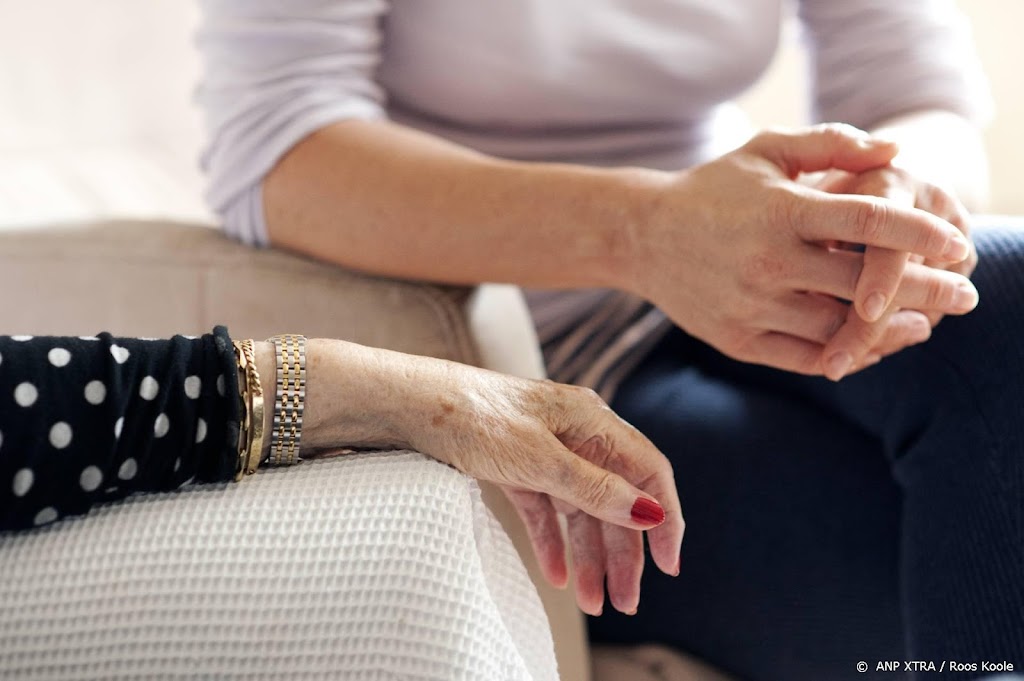 NZa: opmerkelijk minder mensen kregen thuiszorg