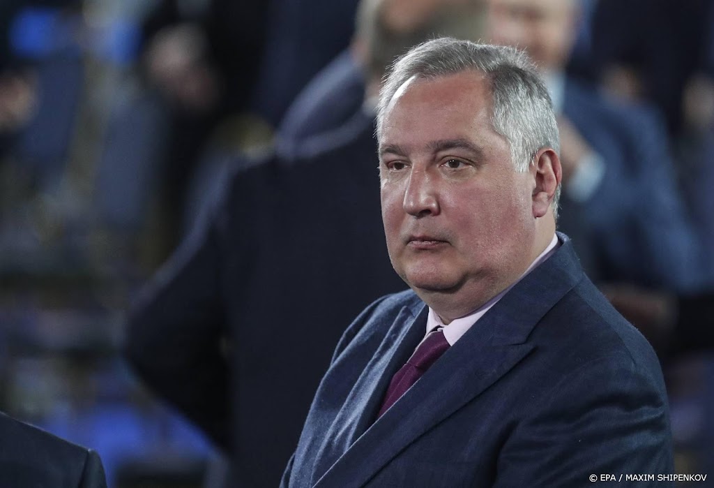 Russische raketten niet gebruikt voor Europese ruimtemissies