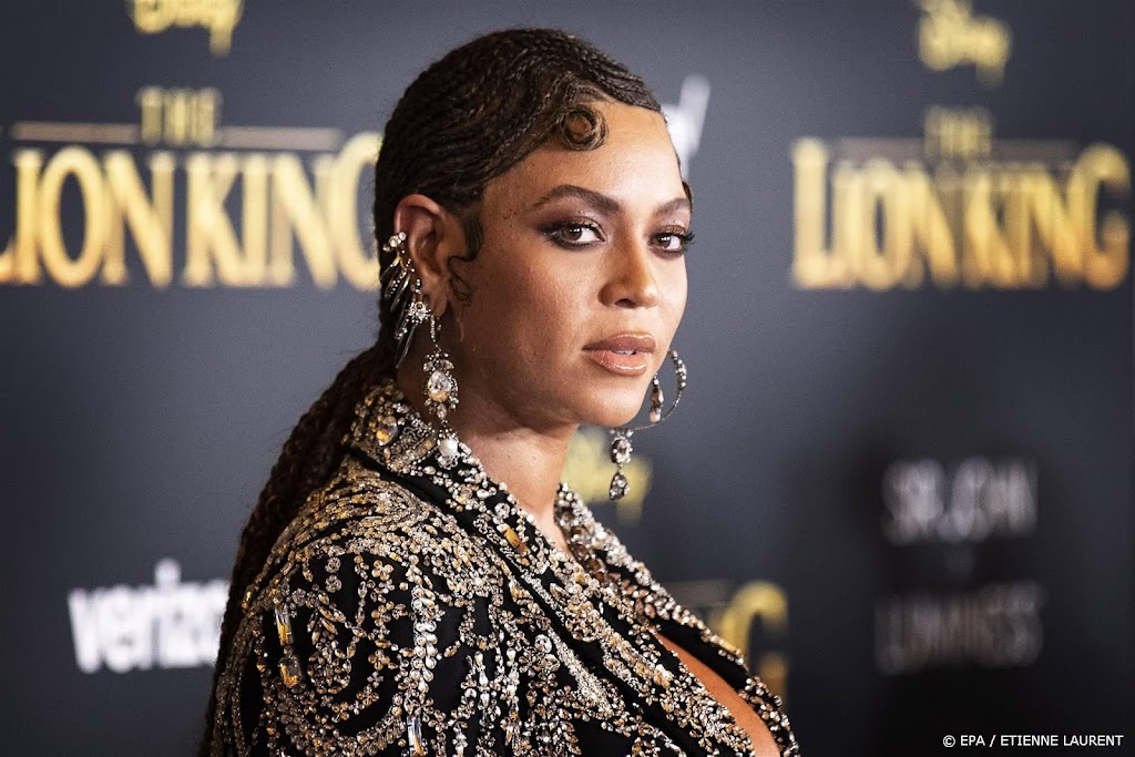 Beyoncé en Adidas beëindigen samenwerking
