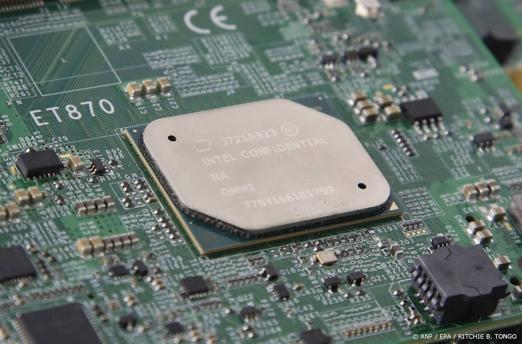 China wil geen Amerikaanse processoren meer in overheidscomputers