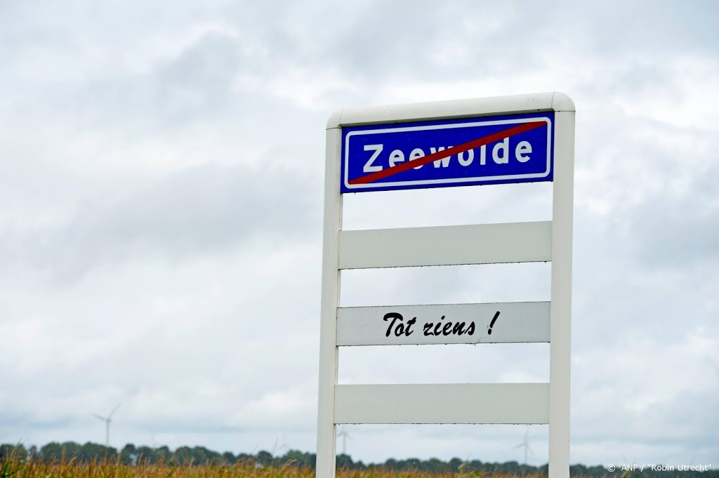 Prehistorische jachtlocatie gevonden onder Zuiderzeebodem