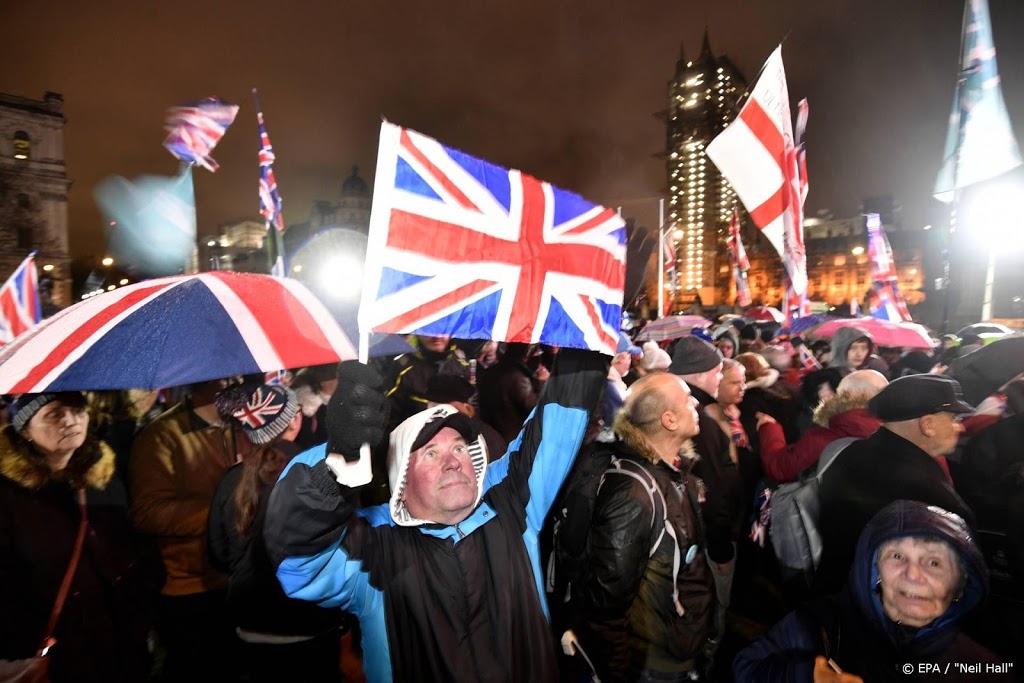 Londen erkent beperkte vooruitgang in onderhandeling met EU