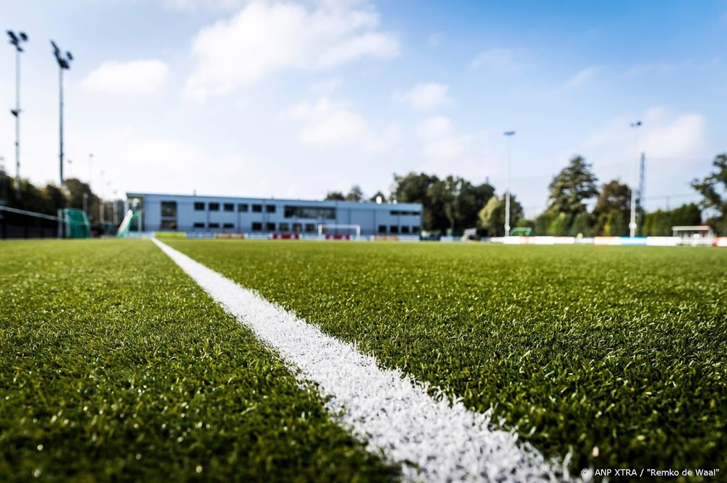 Eredivisie bestaat volgend seizoen uit dezelfde 18 clubs