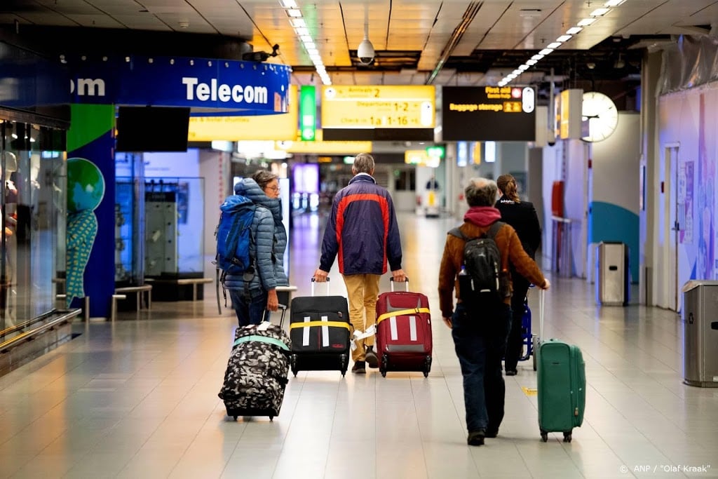 'Zondag eerste repatriëringsvlucht uit Marokko naar Nederland'