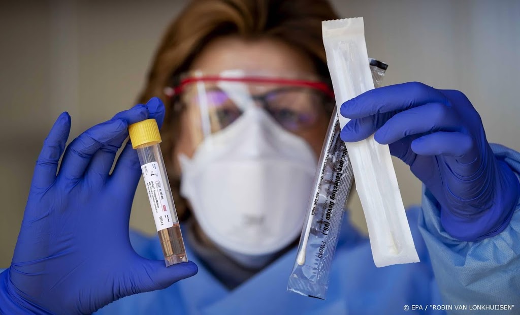 Spaanse profvoetballers kritisch op coronatest