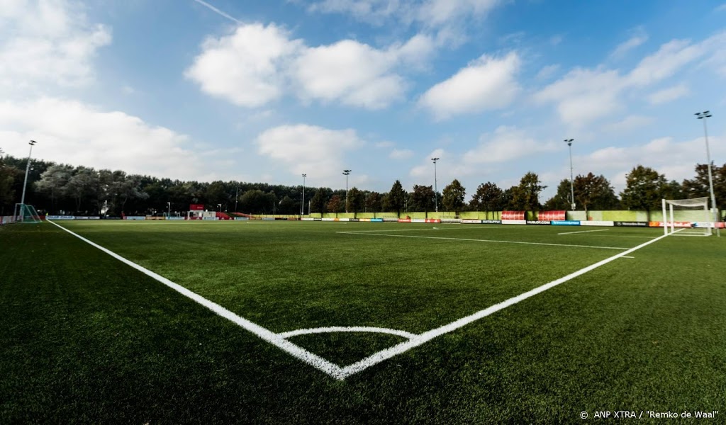 Volendam berust in de beslissing: het is klaar zo