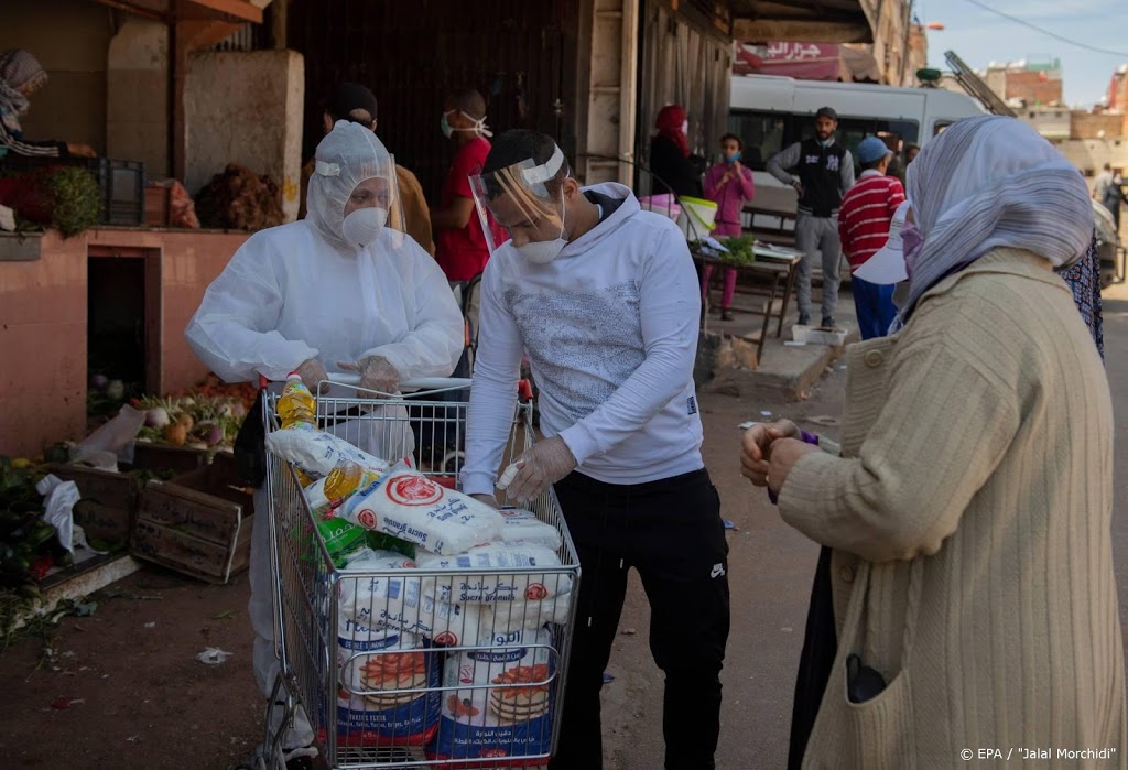 Marokko stelt avondklok in tijdens ramadan in coronatijd