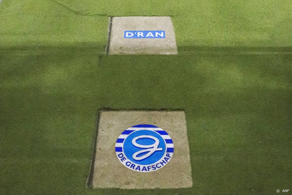Graafschap: onbegrijpelijk wat er vandaag is gebeurd