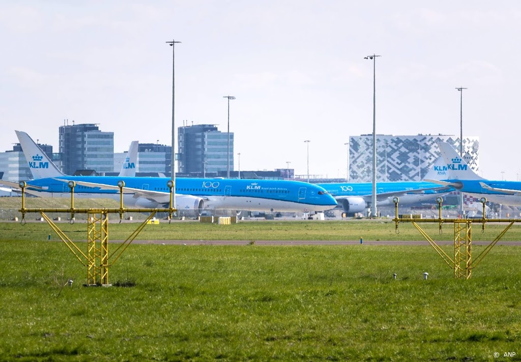 Kamer: voorwaarden cruciaal voor redding KLM