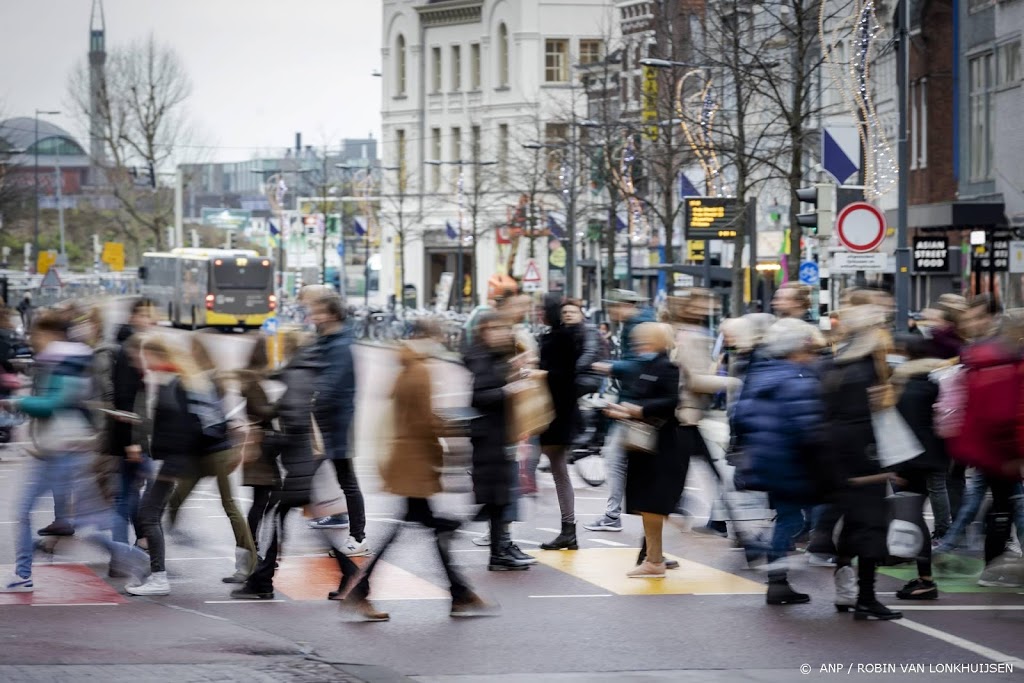 Nederland houdt hoogste kredietbeoordeling bij Fitch