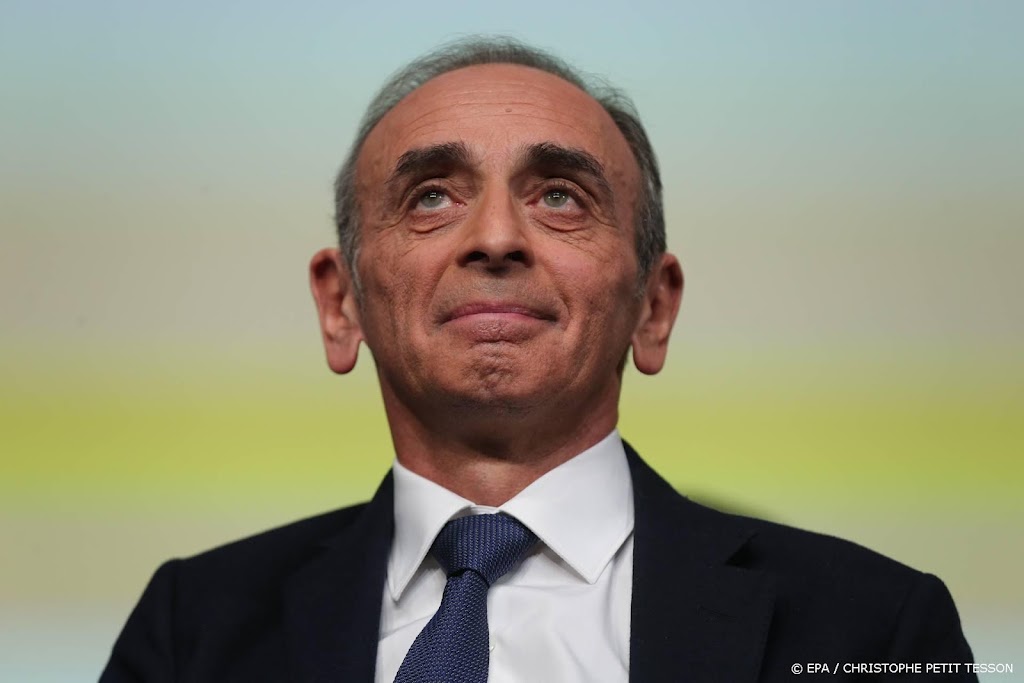 Rechts-radicale Zemmour: achtste keer dat 'naam Le Pen' verliest