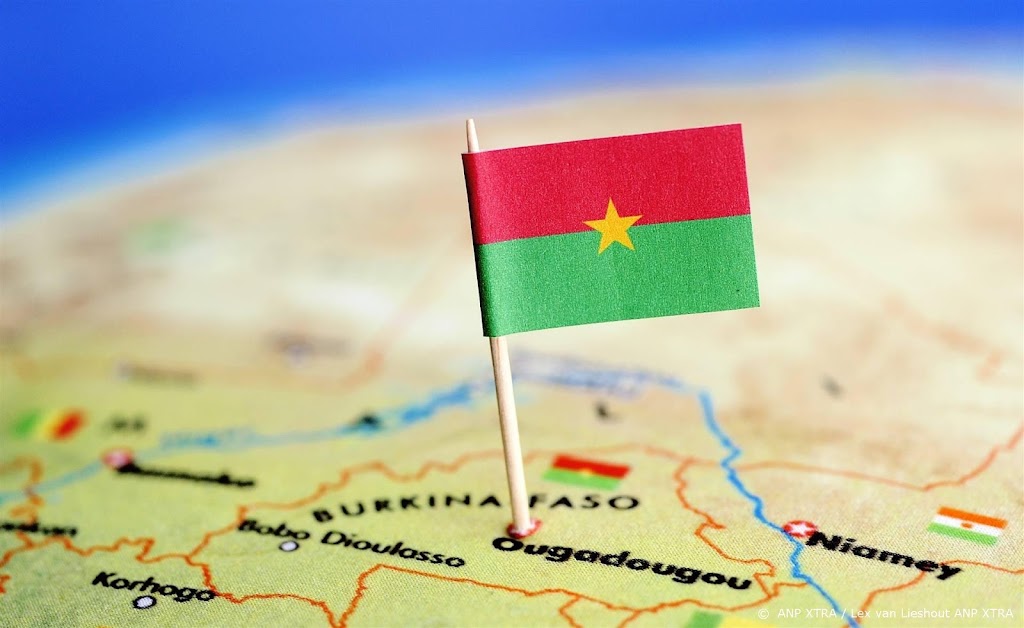 Zo'n 60 burgers in Burkina Faso gedood 'door mensen in uniform'