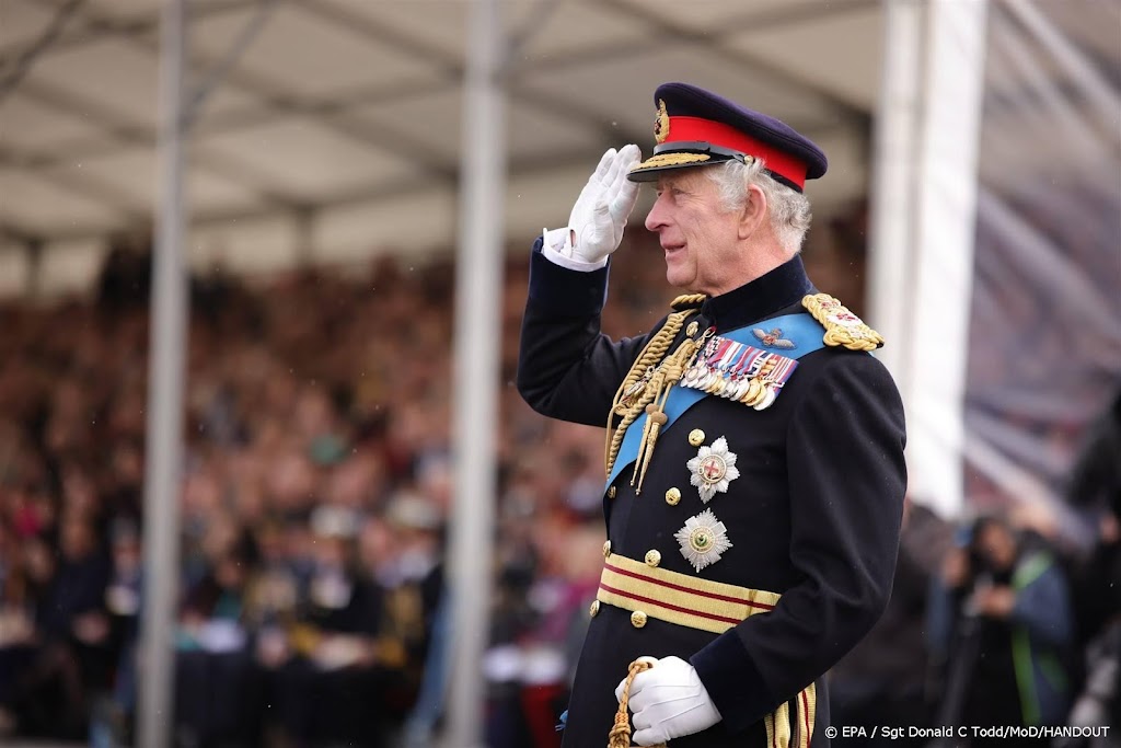 Volgens peiling ruim helft van Britten voor behoud van monarchie