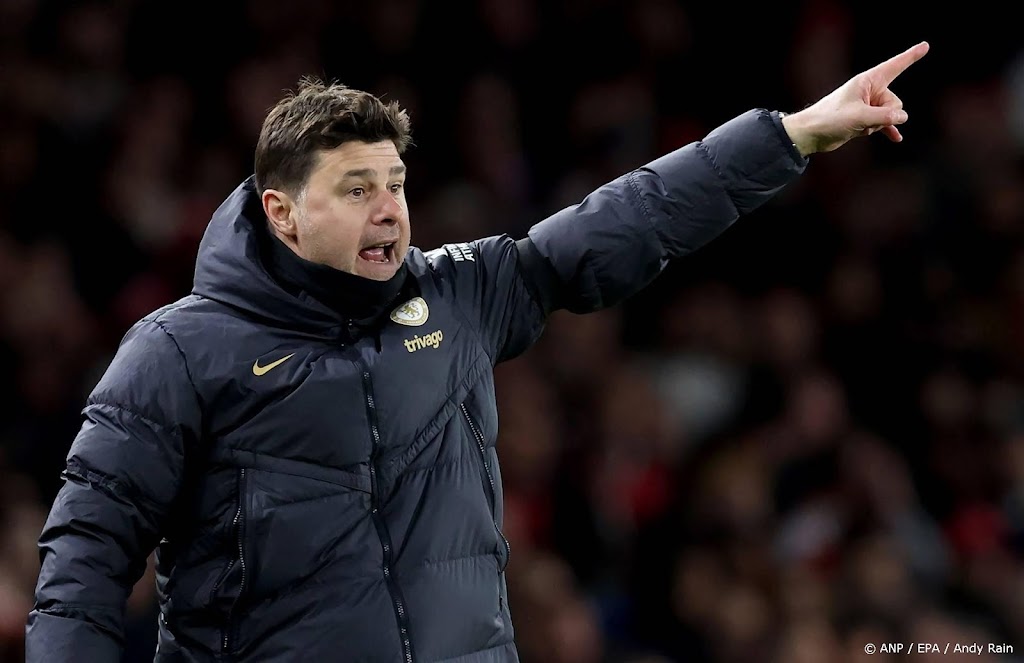 Wisselvallig Chelsea frustreert coach Pochettino