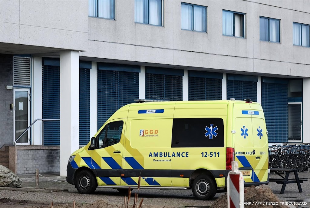 Neergestoken medewerker ggz-instelling Heerlen overleden