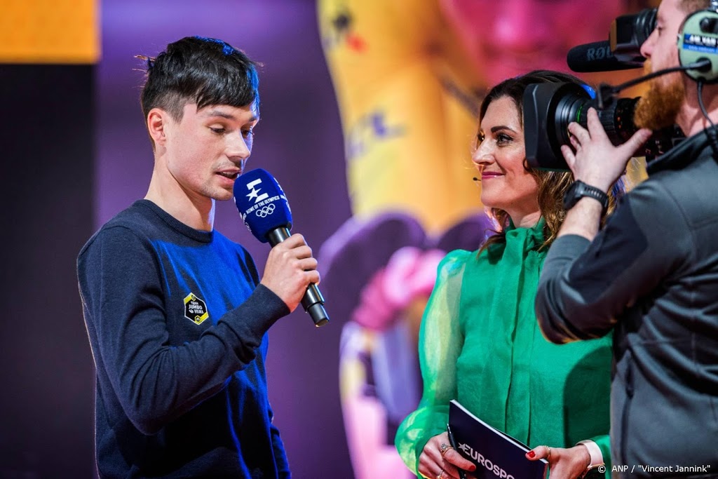 Roglic hervat seizoen in Tour de l'Ain