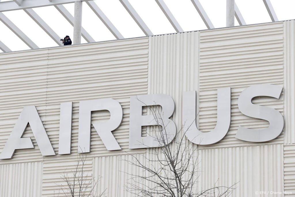 Airbus uit op verkoopsucces met nieuwe vliegtuigvleugels