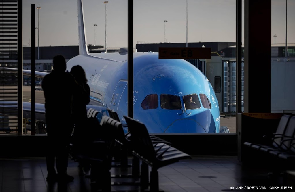 KLM mijdt Wit-Rusland na oproep premier Rutte
