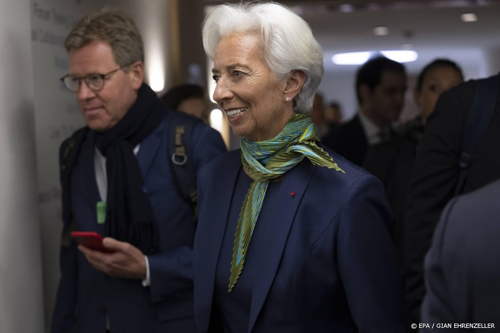 ECB: 1 op 10 huishoudens in eurozone heeft cryptomunten