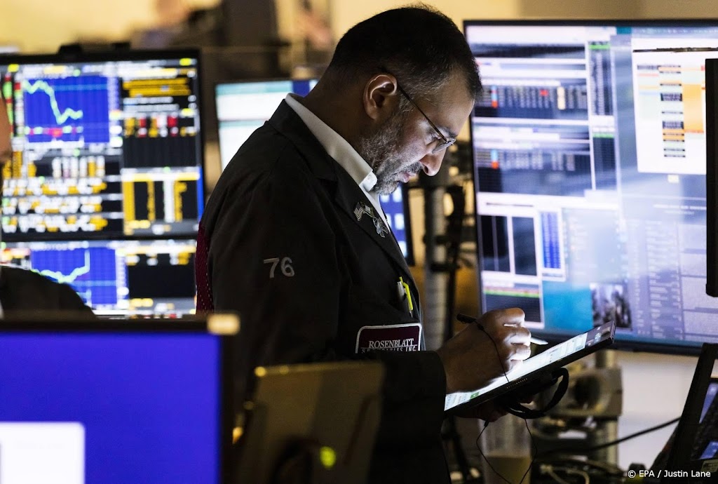 Eigenaar Snapchat keldert op rood Wall Street na winstalarm