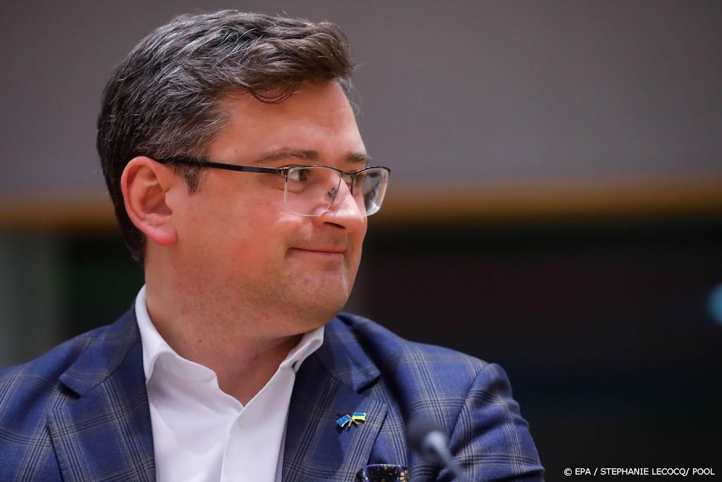 Oekraïne wil sneller wapens van westerse landen