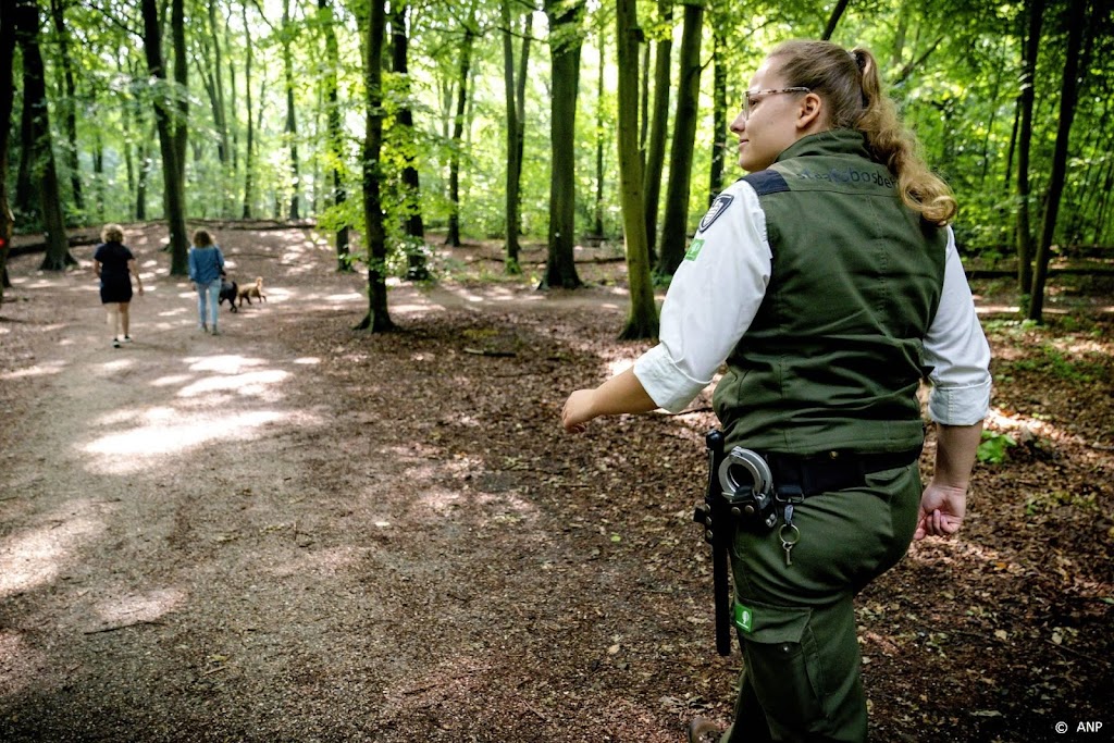 Kamer maakt zich sterk voor veiligheid van 'groene boa's'