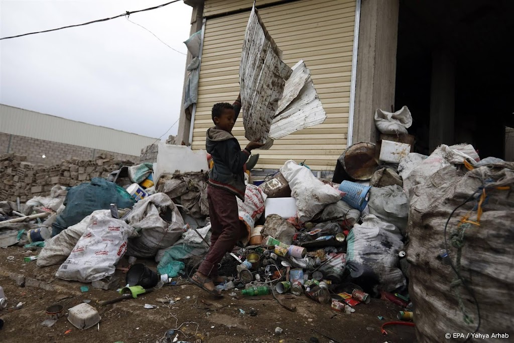 Rapport: veel meer slachtoffers van moderne slavernij in wereld
