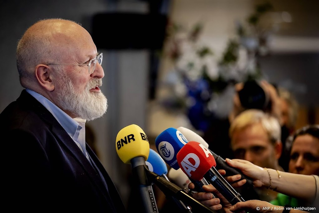 Ook visserijcommissie EU-parlement verwerpt Natuurherstelwet