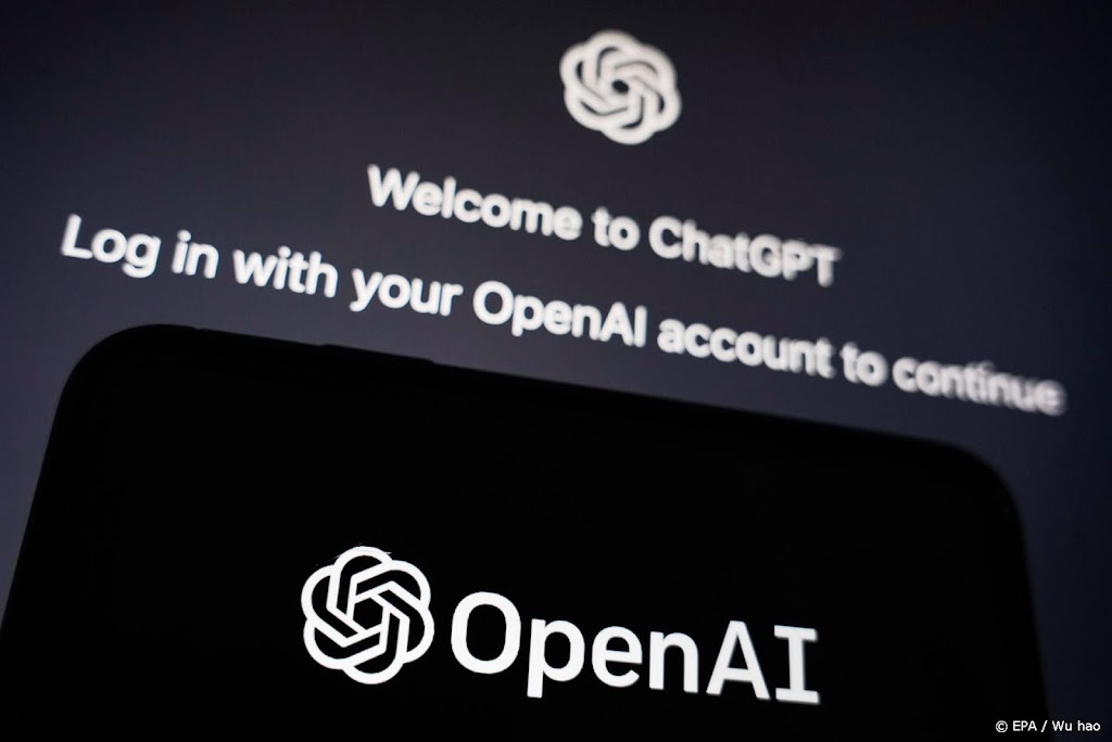 Microsoft voegt zoekmachine Bing toe aan chatbot ChatGPT