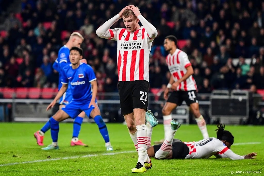 Gemeente Alkmaar neemt maatregelen bij AZ - PSV