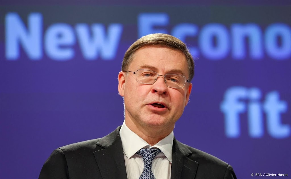 Europese Commissie: Nederlandse overheid moet meer investeren